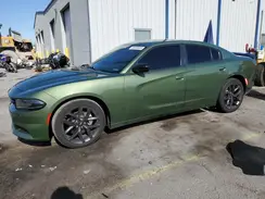 2C3CDXBG7NH217296 2022 DODGE CHARGER
