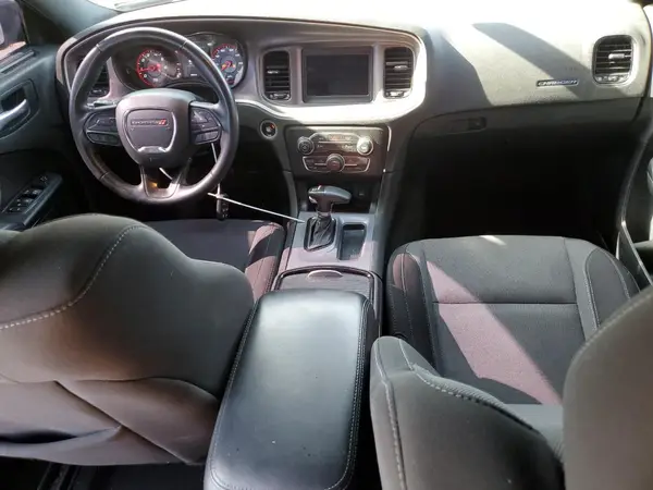 2C3CDXBG7NH217296 2022 DODGE CHARGER - Image 8