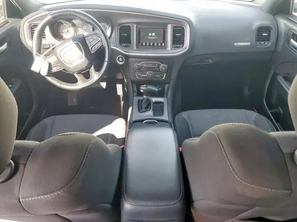 2C3CDXBG7NH217430 2022 DODGE CHARGER - Image 8