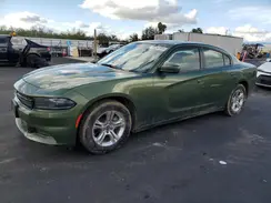 2C3CDXBG7NH219923 2022 DODGE CHARGER
