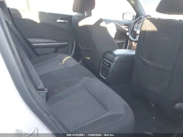 2C3CDXBG7NH220053 2022 DODGE CHARGER - Image 8