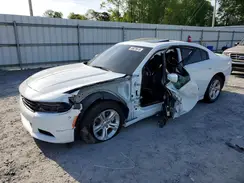 2C3CDXBG7NH220201 2022 DODGE CHARGER