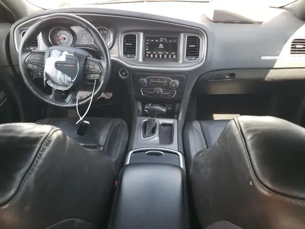 2C3CDXBG7NH220232 2022 DODGE CHARGER - Image 8