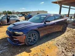 2C3CDXBG7NH221171 2022 DODGE CHARGER