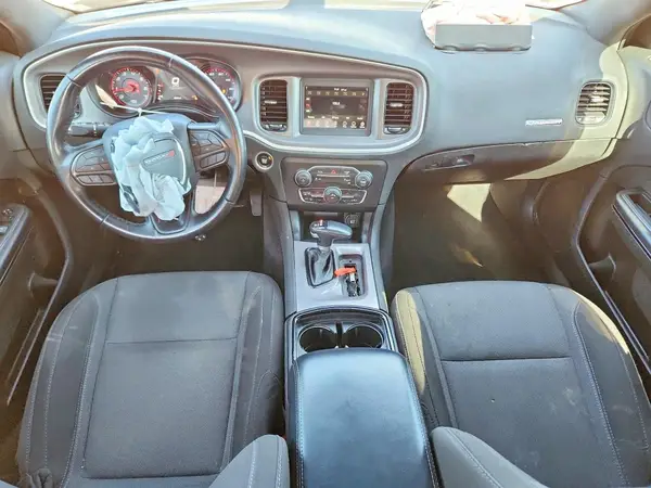 2C3CDXBG7NH221171 2022 DODGE CHARGER - Image 8