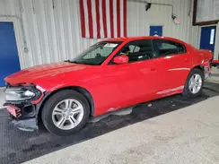 2C3CDXBG7NH223986 2022 DODGE CHARGER