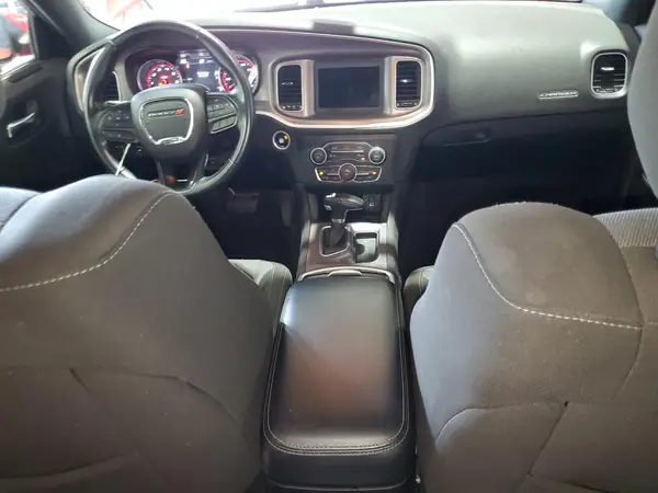 2C3CDXBG7NH223986 2022 DODGE CHARGER - Image 8