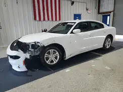 2C3CDXBG7NH224023 2022 DODGE CHARGER