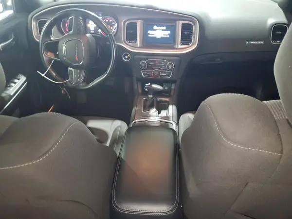 2C3CDXBG7NH224023 2022 DODGE CHARGER - Image 8