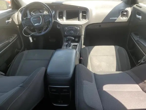 2C3CDXBG7NH224099 2022 DODGE CHARGER - Image 8