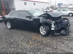 2C3CDXBG7NH224118 2022 DODGE CHARGER