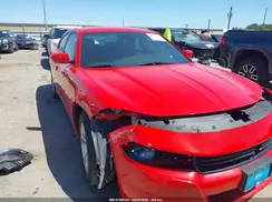 2C3CDXBG7NH224166 2022 DODGE CHARGER