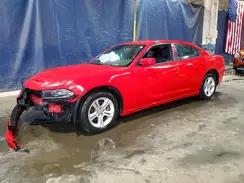2C3CDXBG7NH224507 2022 DODGE CHARGER