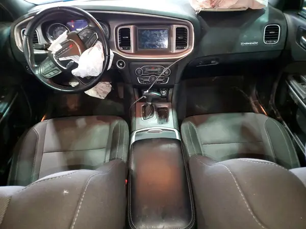 2C3CDXBG7NH224507 2022 DODGE CHARGER - Image 8
