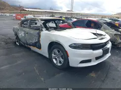 2C3CDXBG7NH224538 2022 DODGE CHARGER