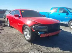 2C3CDXBG7NH224572 2022 DODGE CHARGER