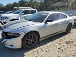 2C3CDXBG7NH224992 2022 DODGE CHARGER