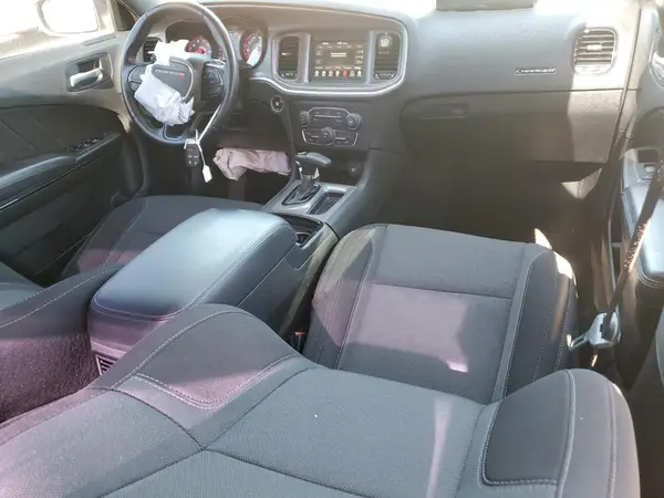 2C3CDXBG7NH224992 2022 DODGE CHARGER - Image 8