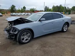 2C3CDXBG7NH225365 2022 DODGE CHARGER