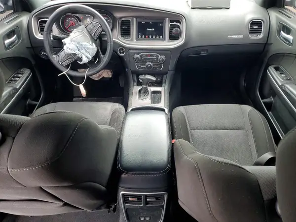 2C3CDXBG7NH225365 2022 DODGE CHARGER - Image 8