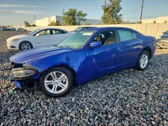 2C3CDXBG7NH231165 2022 DODGE CHARGER