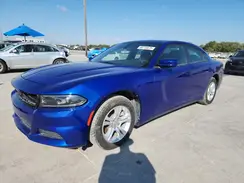 2C3CDXBG7NH231411 2022 DODGE CHARGER