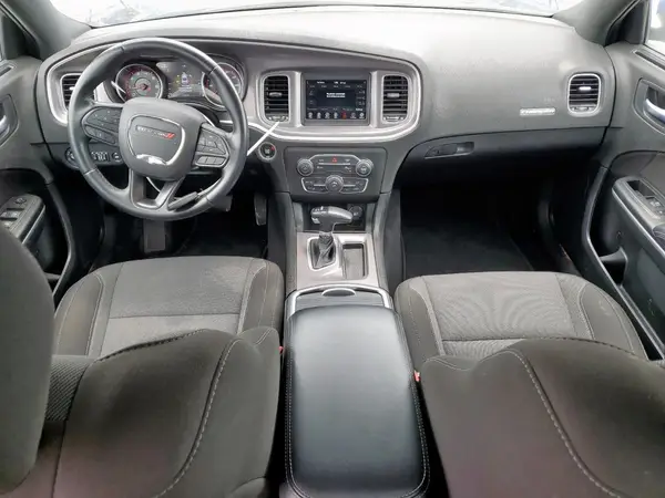 2C3CDXBG7NH231411 2022 DODGE CHARGER - Image 8
