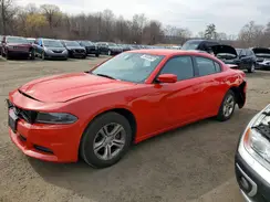 2C3CDXBG7NH234602 2022 DODGE CHARGER