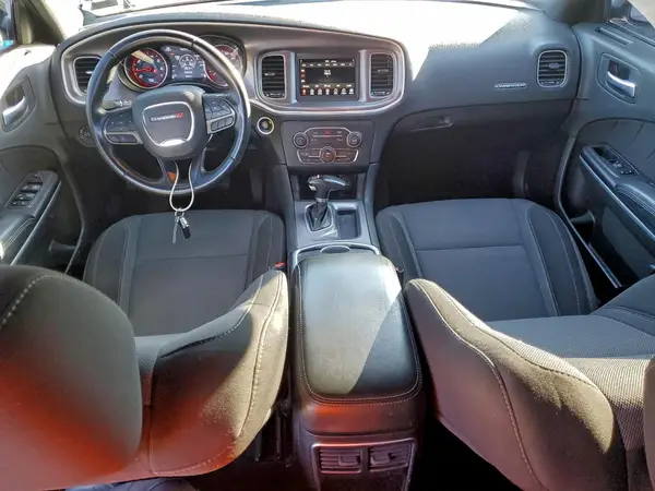 2C3CDXBG7NH234616 2022 DODGE CHARGER - Image 8