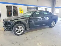 2C3CDXBG7NH235202 2022 DODGE CHARGER