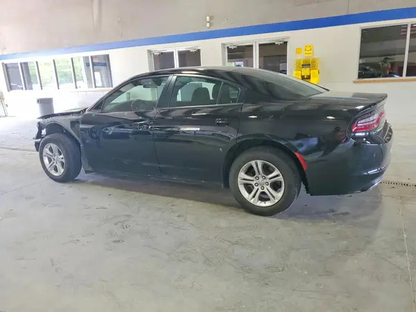 2C3CDXBG7NH235202 2022 DODGE CHARGER - Image 2