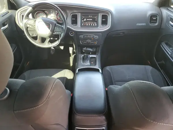 2C3CDXBG7NH239041 2022 DODGE CHARGER - Image 8