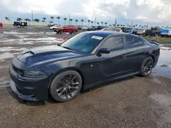 2C3CDXBG7NH239606 2020 DODGE CHARGER