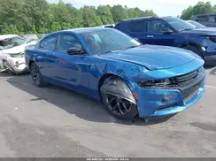 2C3CDXBG7NH240108 2022 DODGE CHARGER