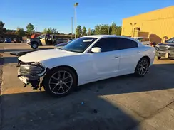 2C3CDXBG7NH243672 2022 DODGE CHARGER