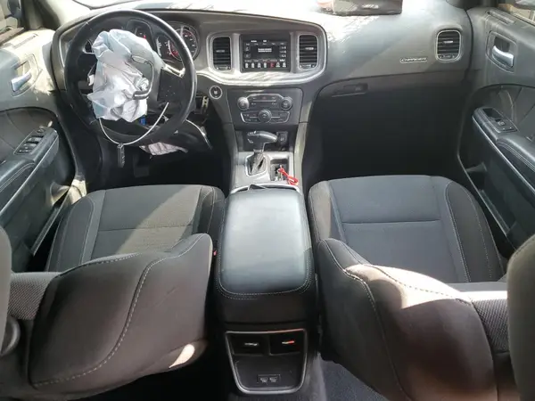2C3CDXBG7NH247995 2022 DODGE CHARGER - Image 8