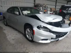 2C3CDXBG7NH248306 2022 DODGE CHARGER