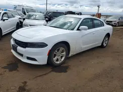 2C3CDXBG7NH250136 2022 DODGE CHARGER