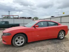 2C3CDXBG7NH250217 2022 DODGE CHARGER