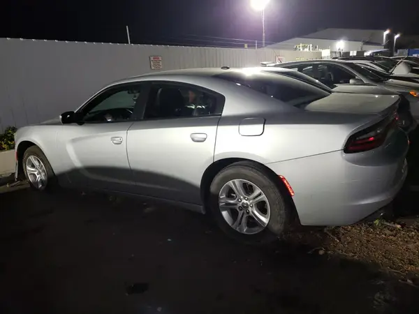 2C3CDXBG7NH250508 2022 DODGE CHARGER - Image 2