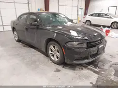 2C3CDXBG7NH255871 2022 DODGE CHARGER