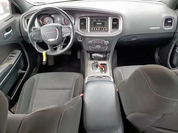2C3CDXBG7NH255899 2022 DODGE CHARGER - Image 8