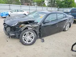 2C3CDXBG7NH255952 2022 DODGE CHARGER