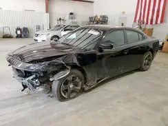 2C3CDXBG7NH258494 2022 DODGE CHARGER