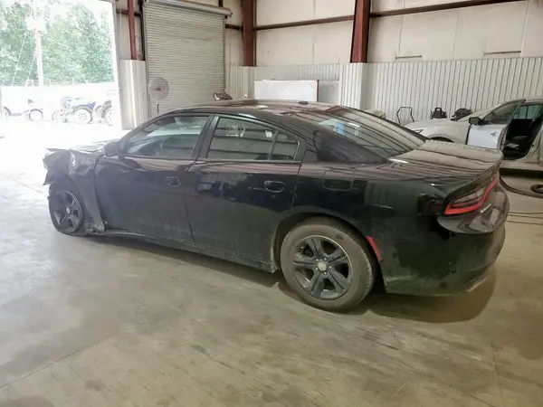 2C3CDXBG7NH258494 2022 DODGE CHARGER - Image 2