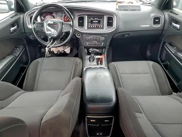 2C3CDXBG7NH258561 2022 DODGE CHARGER - Image 8