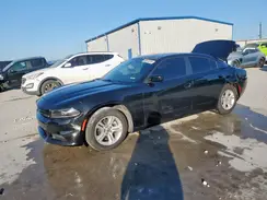 2C3CDXBG7NH258673 2022 DODGE CHARGER