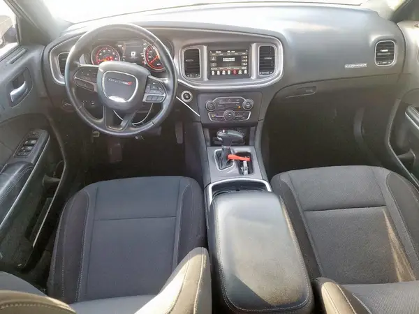2C3CDXBG7NH258673 2022 DODGE CHARGER - Image 8