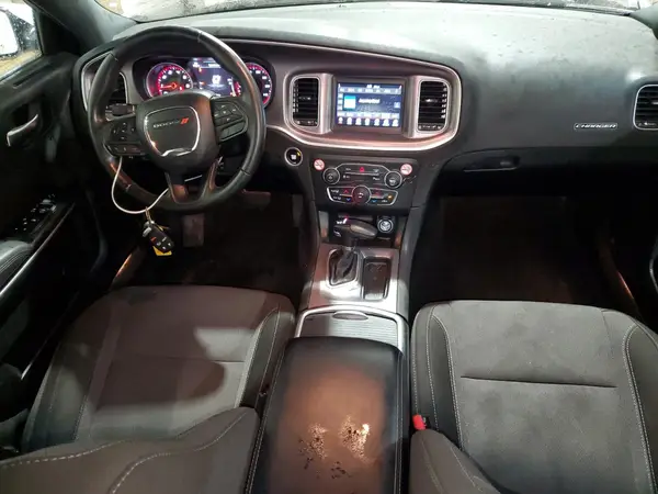 2C3CDXBG7NH259032 2022 DODGE CHARGER - Image 8