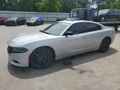2C3CDXBG7NH262142 2022 DODGE CHARGER